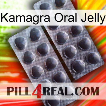 Kamagra Oral Jelly 31